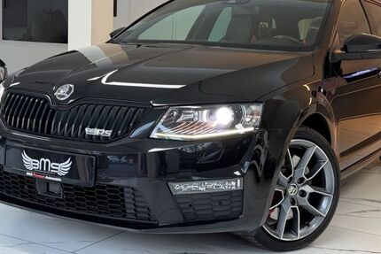 Skoda Octavia 109.500 km 15.975 &euro; Sinzig 53489