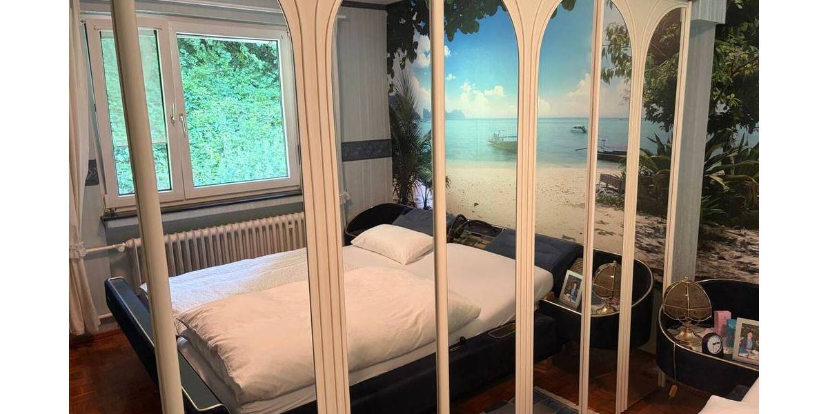 Etagenwohnung Bad Ems - 3 Zimmer, 137.000&euro; | Angebot:26862581