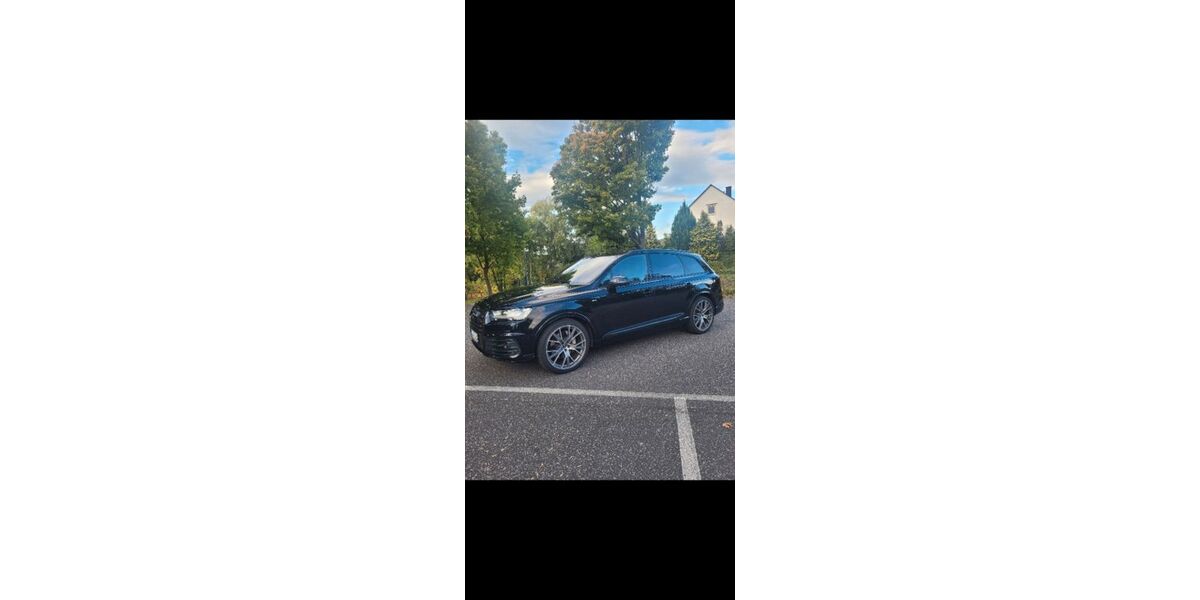 Audi Q7 71.000 km 42.900 &euro; Koblenz 56077