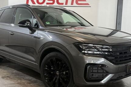 VW Touareg 68.434 km 55.980 &euro; Neuwied 56566