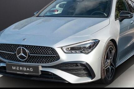 Mercedes-Benz CLA 200 Shooting Brake 17.000 km 37.700 &euro; Neuwied 56566