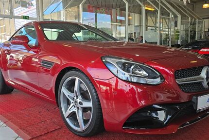 Mercedes-Benz SLC 300 16.980 km 38.500 &euro; Lahnstein 56112