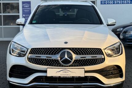 Mercedes-Benz GLC 220 50.000 km 38.980 &euro; Neuwied 56567