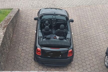 Mini One Cabrio 112.000 km 13.500 &euro; Andernach 56626