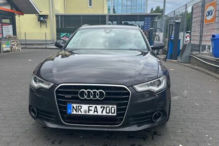 Audi A6 300.000 km 11.150 &euro; Linz 53545
