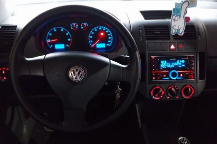 VW Polo 125.000 km 2.050 &euro; Neustadt-Wied 53577