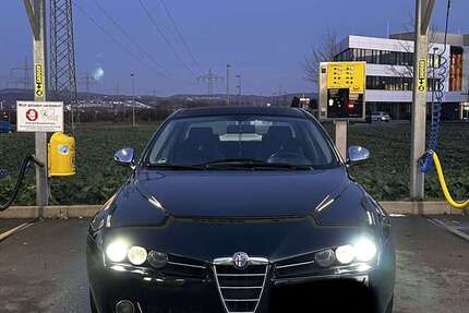 Alfa Romeo 159 260.000 km 2.500 &euro; Bendorf 56170