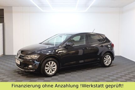 VW Polo 102.000 km 14.990 &euro; Weißenthurm 56575