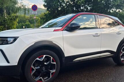 Opel Mokka 98.500 km 17.999 &euro; Bad Ems 56130