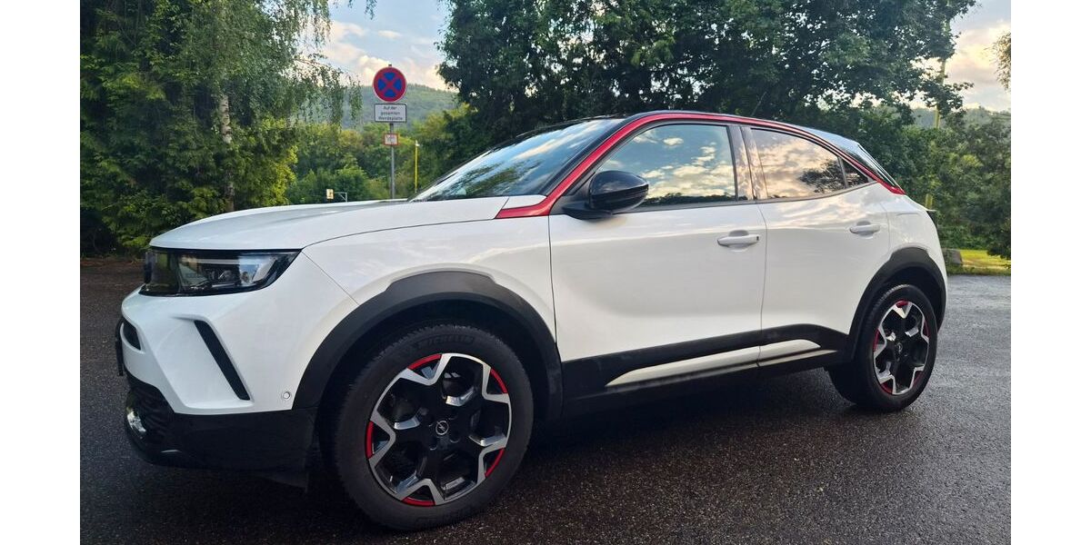 Opel Mokka 98.500 km 17.999 &euro; Bad Ems 56130