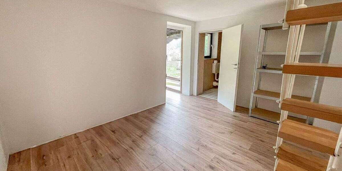 Einfamilienhaus Sankt Katharinen - 4 Zimmer, 100 m&sup2;, 147.000&euro; | Angebot:25781030