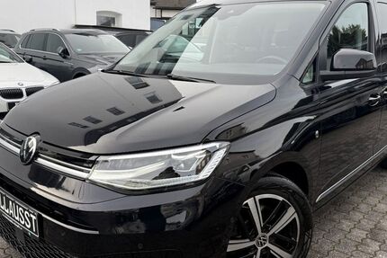 VW Caddy 145.000 km 23.900 &euro; Wirges 56422