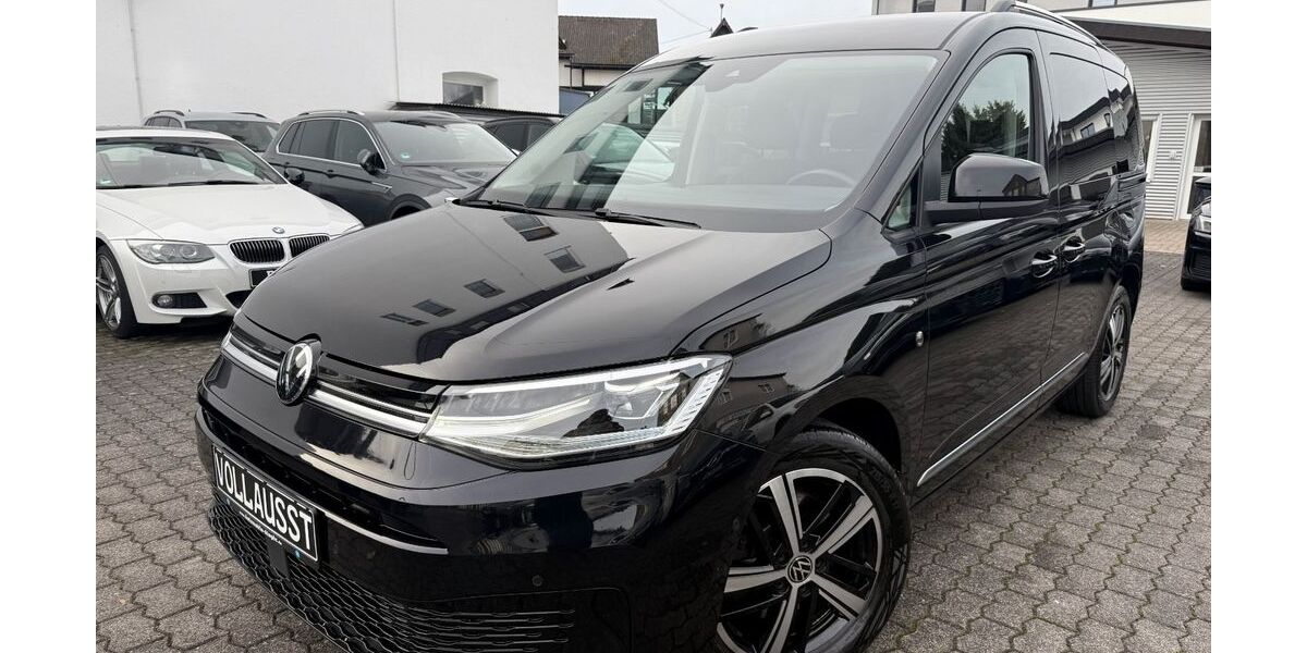 VW Caddy 145.000 km 23.900 &euro; Wirges 56422