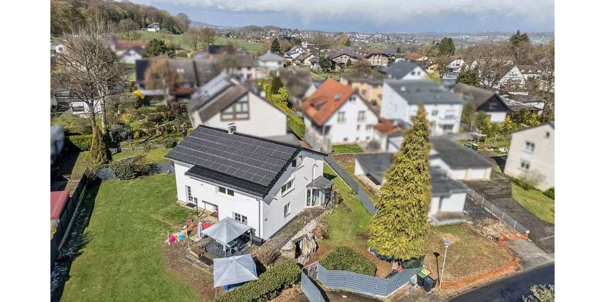 Einfamilienhaus Bad Honnef - 7 Zimmer, 230 m&sup2;, 849.000&euro; | Angebot:25923676