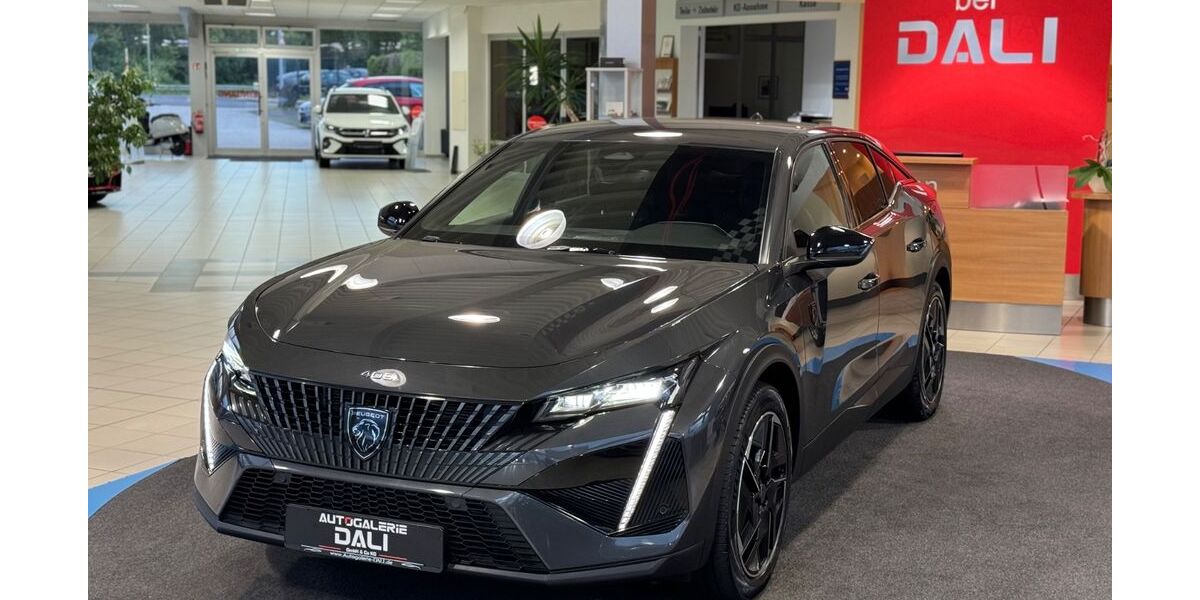 Peugeot 408 27.900 km 29.950 &euro; Mayen 56727