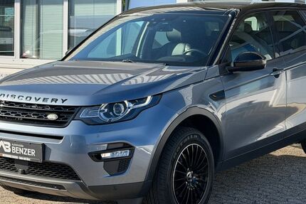 Land Rover Discovery Sport 150.000 km 15.700 &euro; Wirges 56422