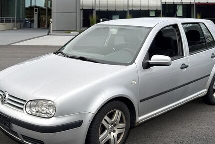VW Golf 276.038 km 1.498 &euro; Neitersen 57638