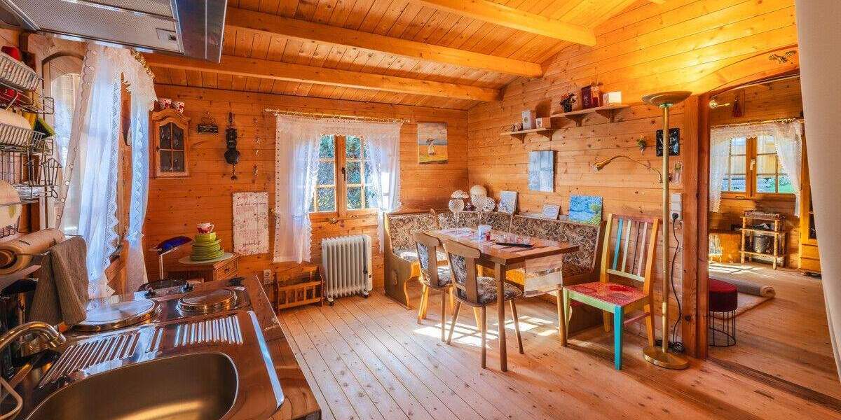 Mehrfamilienhaus, Wohnhaus Breitscheid Siebenmorgen Siebenmorgen - 2 Zimmer, 36 m&sup2;, 97.600&euro; | Angebot:25797273