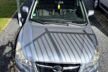 Subaru XV 172.000 km 6.100 &euro; Rodenbach 57639