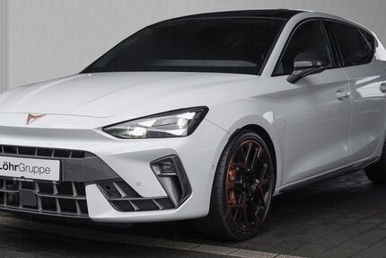 Cupra Leon 13.047 km 37.480 &euro; Koblenz 56070