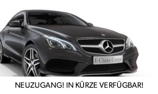 Mercedes-Benz E 250 16.800 km 25.990 &euro; Montabaur 56410