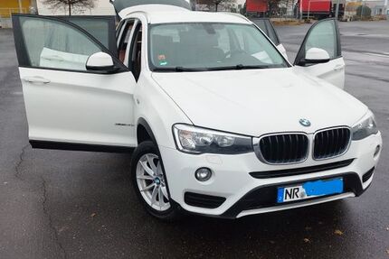 BMW X3 215.000 km 13.700 &euro; Neuwied 56564