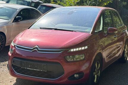 Citroen C4 Picasso 231.000 km 2.650 &euro; Bad Breisig 53498