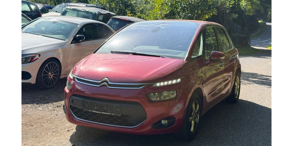 Citroen C4 Picasso 231.000 km 2.650 &euro; Bad Breisig 53498