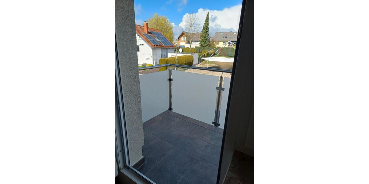 Etagenwohnung Nauort - 1 Zimmer, 33 m&sup2;, 380&euro; | Angebot:25904121