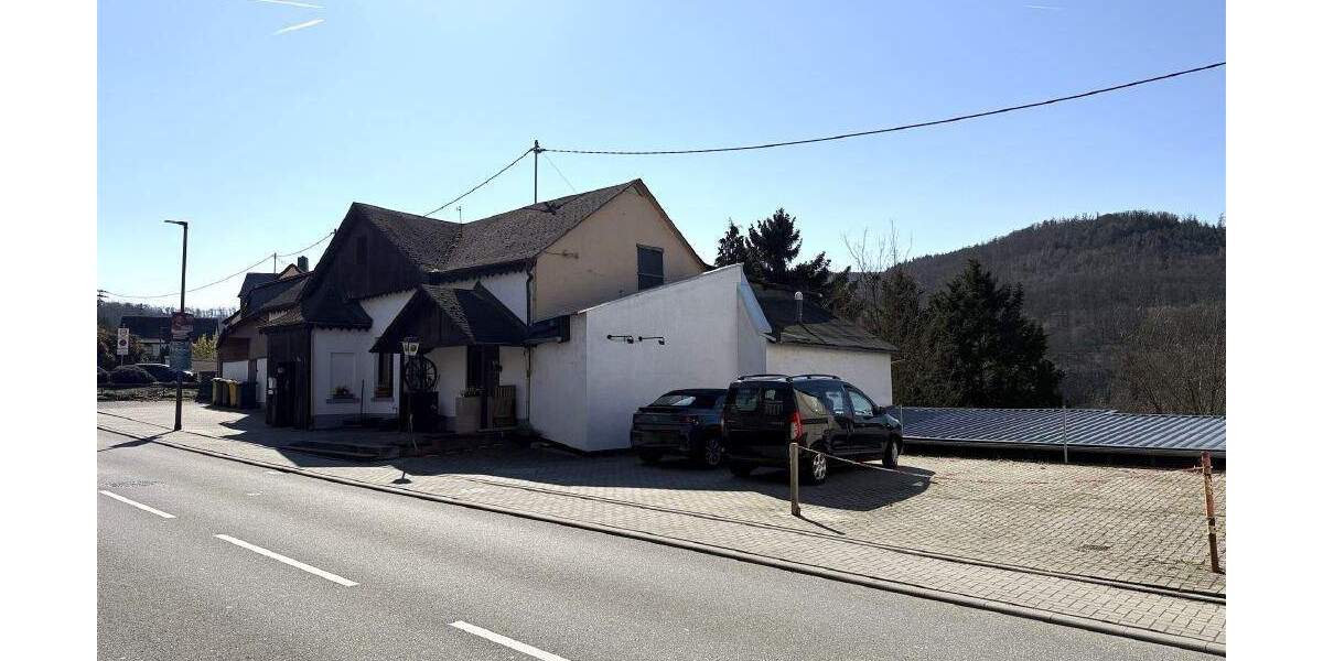 Gewerbeobjekt Nassau Bergnassau - 2 Zimmer, 178.000&euro; | Angebot:25879796