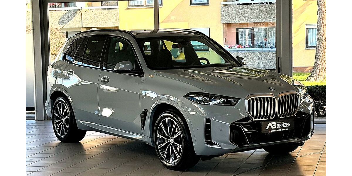 BMW X5 24.299 km 71.999 &euro; Wirges 56422