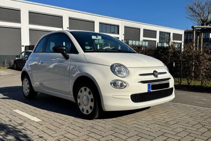 Fiat 500 65.480 km 9.650 &euro; Montabaur 56410