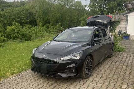 Ford Focus 70.000 km 19.500 &euro; Bendorf 56170