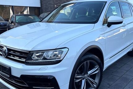 VW Tiguan 198.000 km 18.990 &euro; Ransbach-Baumbach 56235