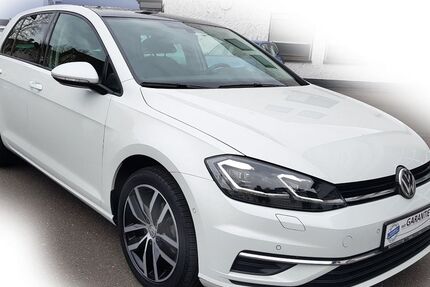 VW Golf 38.400 km 18.980 &euro; Neuwied 56564