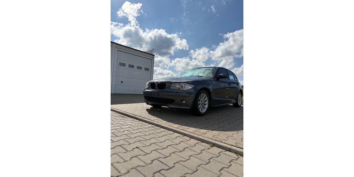 BMW 120 157.000 km 3.200 &euro; Burgbrohl 56659