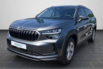 Skoda Kodiaq 9.100 km 36.880 &euro; Mayen 56727