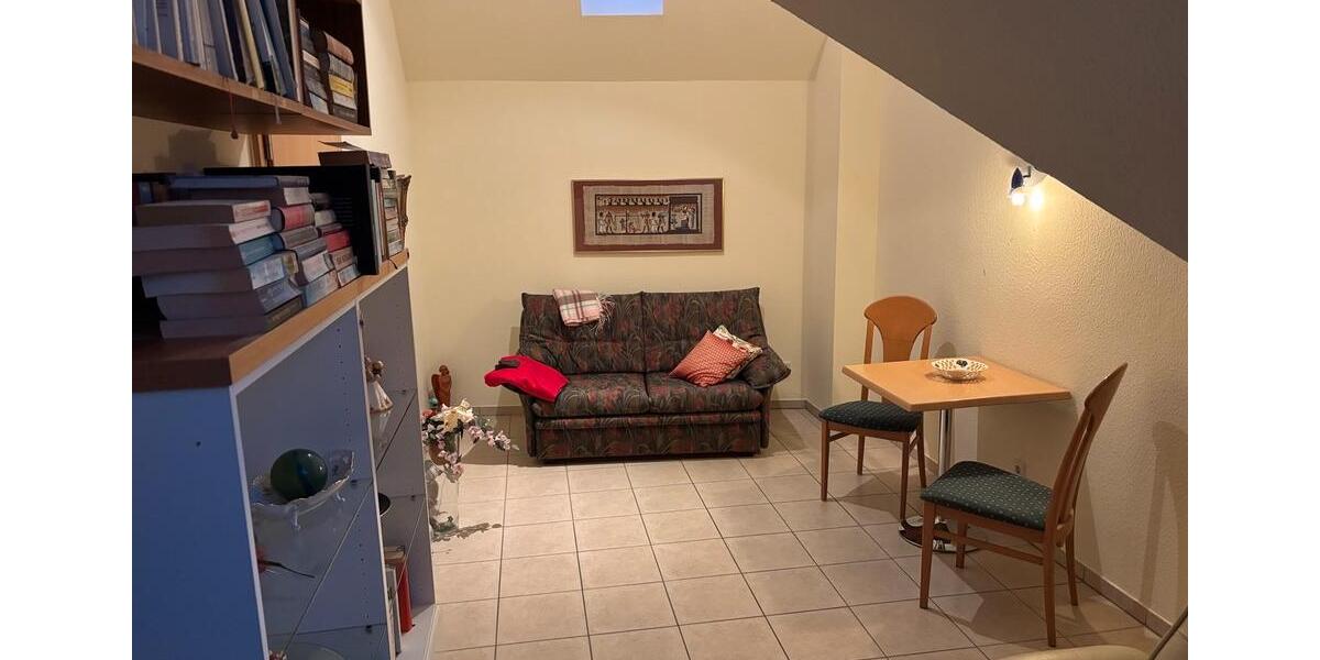 Maisonettenwohnung Bad Neuenahr-Ahrweiler Ahrweiler - 3 Zimmer, 98 m&sup2;, 329.000&euro; | Angebot:24837274