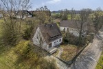 Solides Haus mit großem Garten in Aussichtslage ! - Einfamilienhaus Staudt | Angebot:25942745