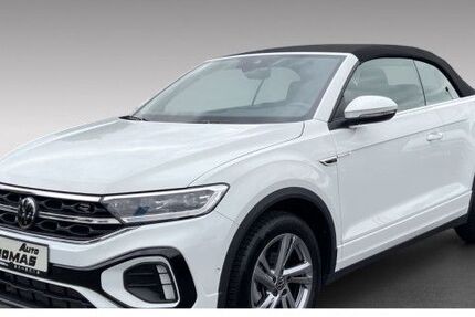 VW T-Roc 25.775 km 31.850 &euro; Bad Honnef 53604