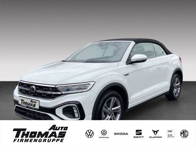 VW T-Roc 25.775 km 31.850 &euro; Bad Honnef 53604