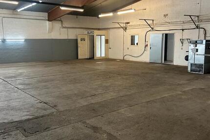 Gewerbeobjekt Ettringen - 5&euro; | Angebot:24832822