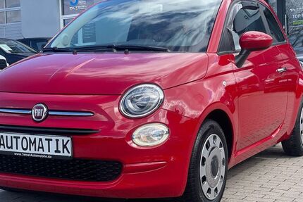 Fiat 500 48.250 km 10.499 &euro; Montabaur-Eschelbach 56410