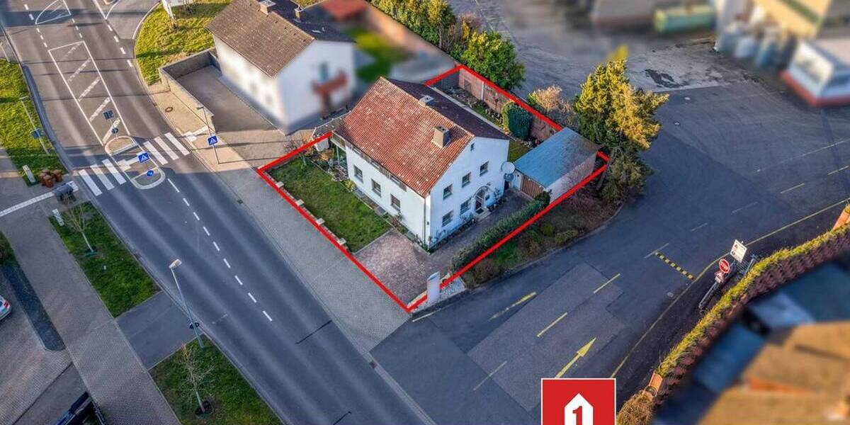 Einfamilienhaus Neuwied - 6 Zimmer, 129 m&sup2;, 1.300&euro; | Angebot:25984579