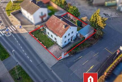 Haus Neuwied - 6 Zimmer, 129 m&sup2;, 1.300&euro; | Angebot:25984579