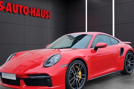 Porsche 992 16.000 km 214.900 &euro; Montabaur 56410