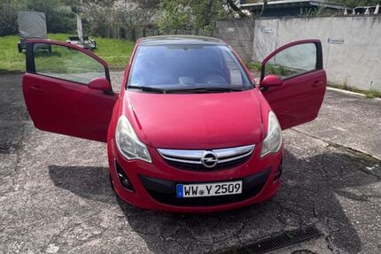 Opel Corsa 149.500 km 4.300 &euro; Eitelborn 56337