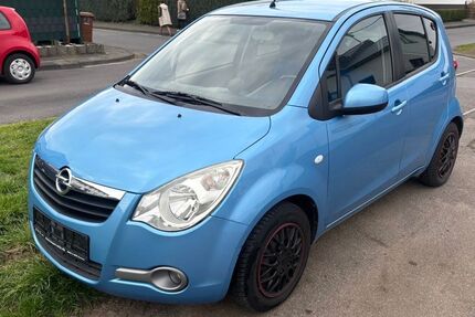 Opel Agila 177.000 km 1.380 &euro; Koblenz 56073