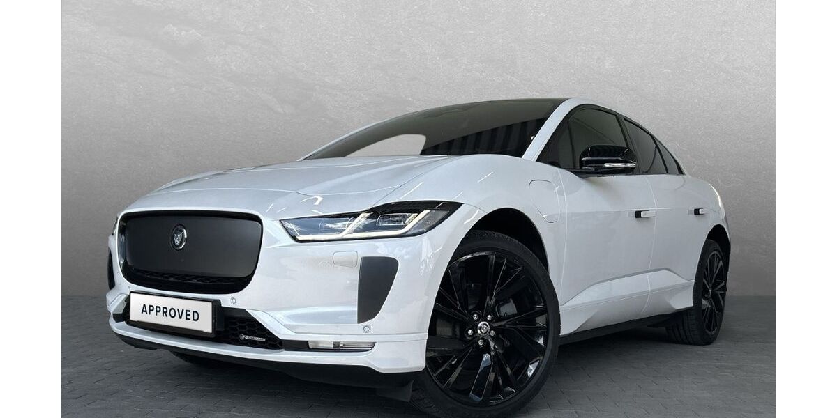Jaguar I-Pace 19.900 km 53.890 &euro; Koblenz/Gwb. Arenberg 56077
