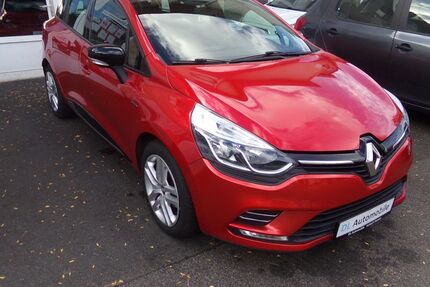 Renault Clio 63.746 km 8.880 &euro; Bad Honnef 53604